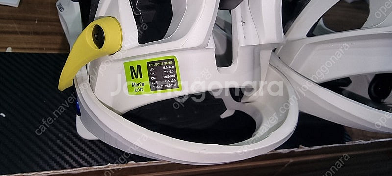 23 24 스텝온 바인딩M--3