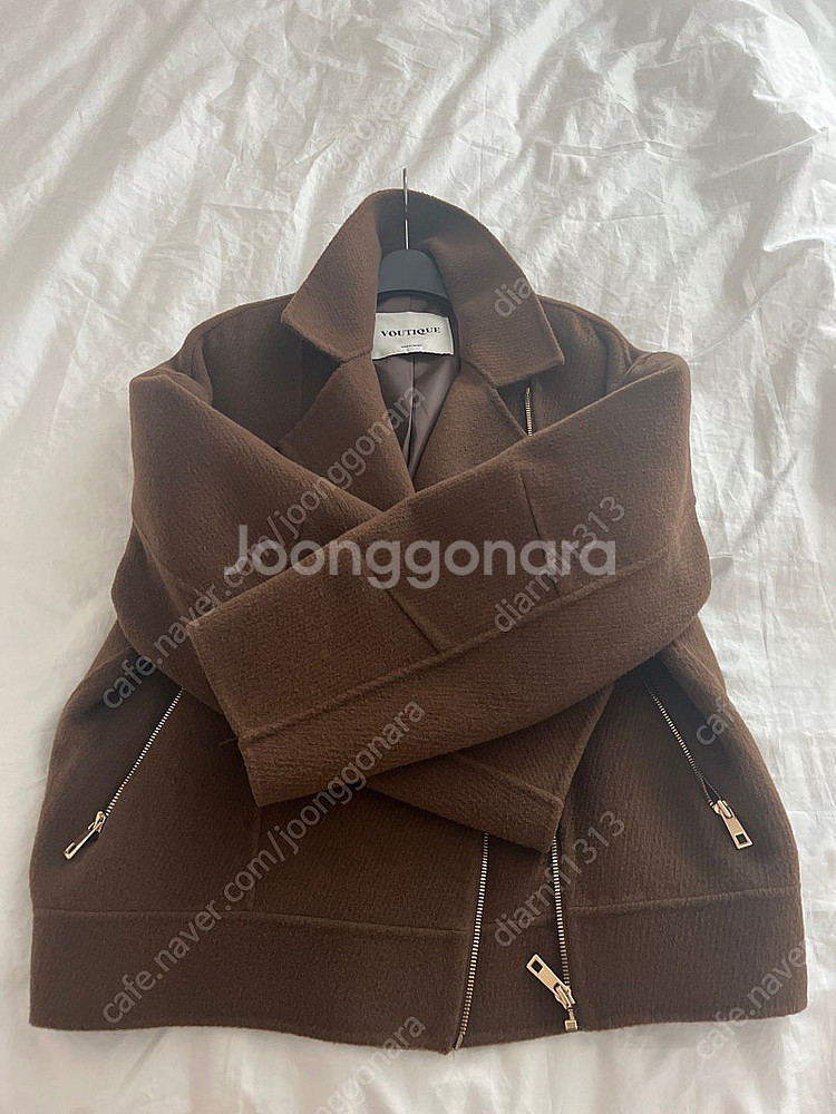예전 임블리 (하프코트/롱체크코트)-한벌당 가격입니다.--1
