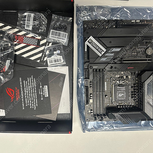 ASUS ROG STRIX Z690-F Gaming