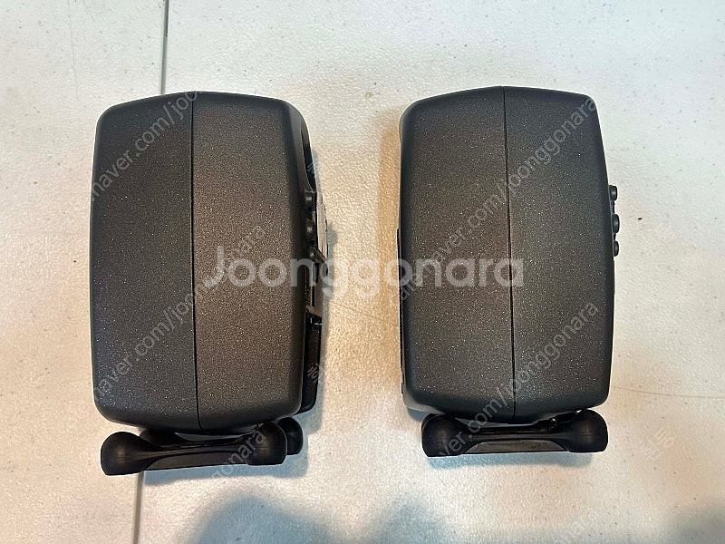 제네렉 Genelec 8010A (풀박스)--3