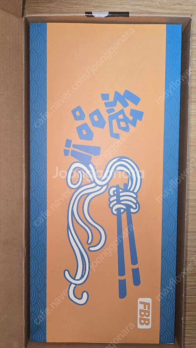 fbb 이치라쿠 라멘 키캡--0