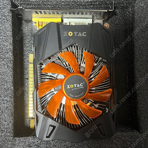 750ti 1gb 팔아요