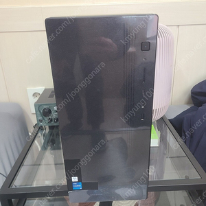 (새제품) 삼성데스크탑 DM500TGA-A58A i5-14400 @ 2.5GHz to 4.7GHZ / ram 16G / ssd 512G