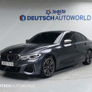 BMW 3시리즈 (G20) M340i 중고차 판매합니다 ★전액할부★저신용★