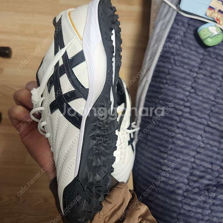 아식스 c3 TF--7