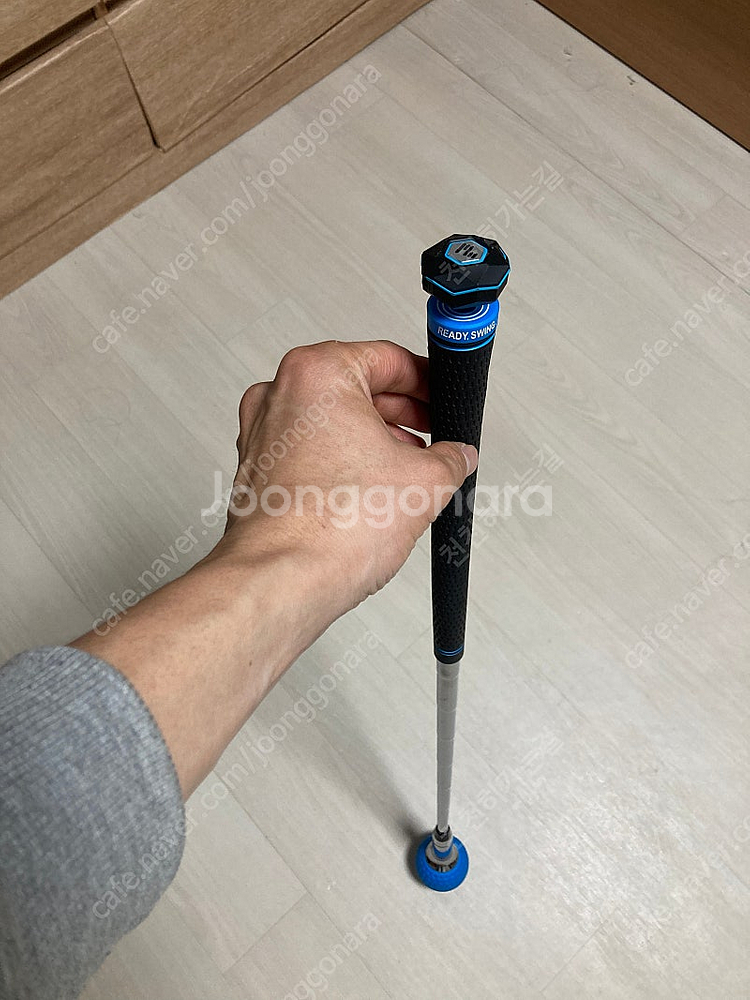 파이골프2 스윙연습기--0