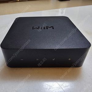 wiim pro plus 판매합니다.