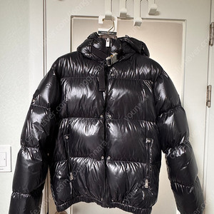 Moncler x 1017 Alyx 9SM Almondis