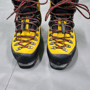 빙병화 판내 - La Sportiva 큐브 GTX 사이즈 39(250)