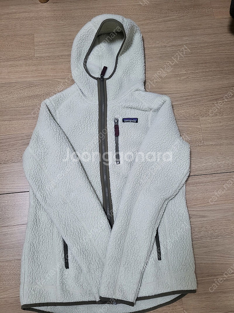 파타고니아 후리스우먼m--1