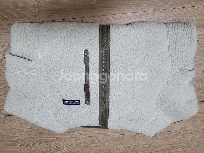 파타고니아 후리스우먼m--3