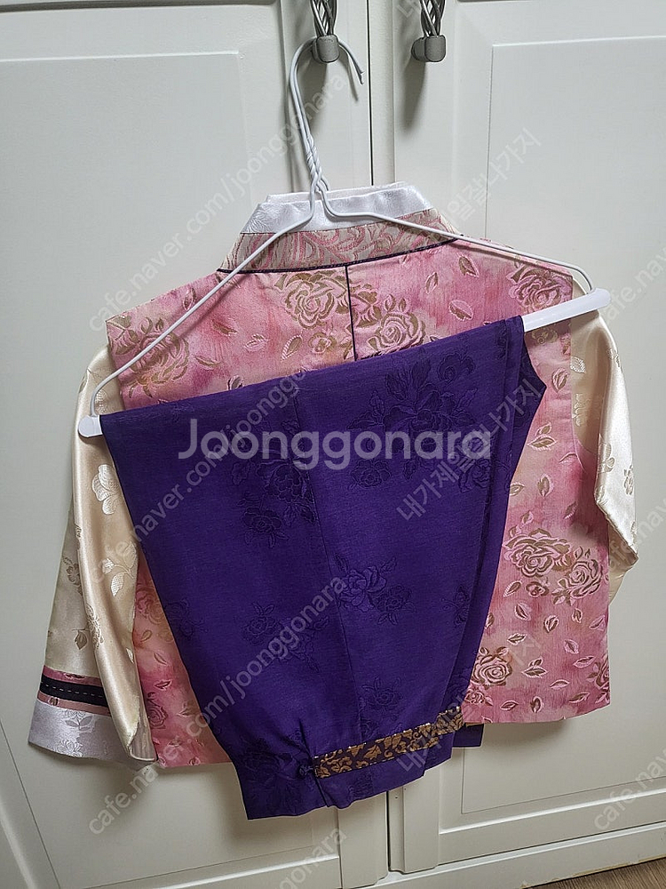 남아 초등생 한복 8~9세--1