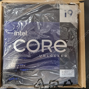 인텔 i9 13900ks 정품