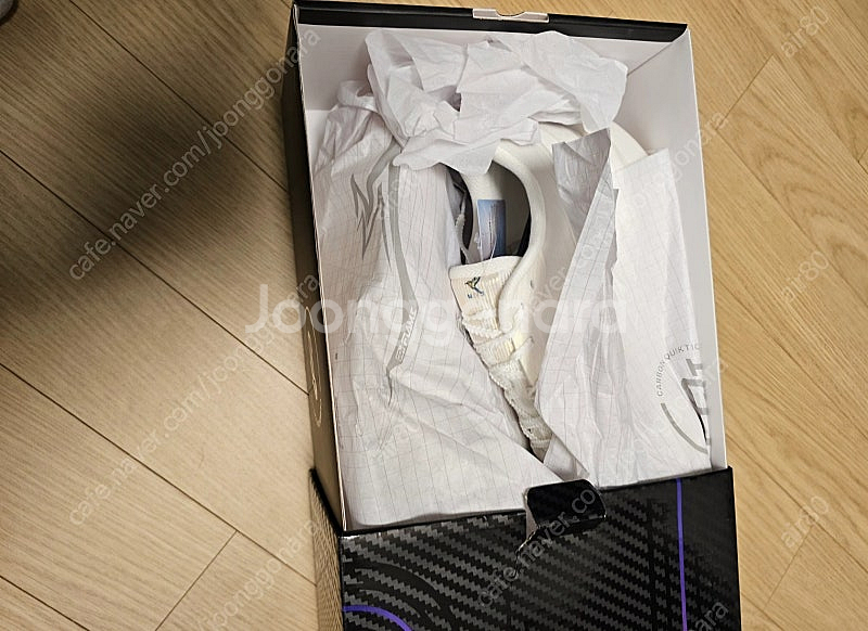 316도 카본 러닝화 퓨리어스ET 290mm--3