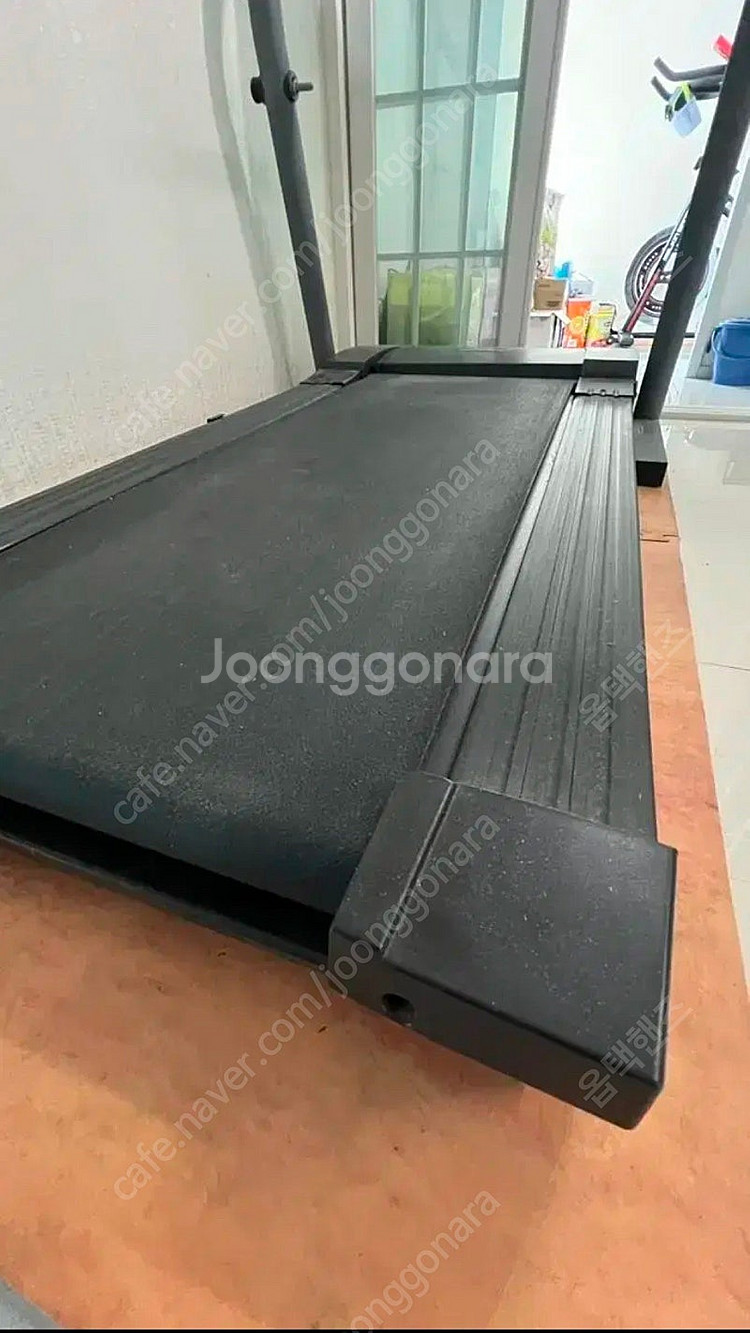 런닝머신 노르딕트렉 exp1000--3