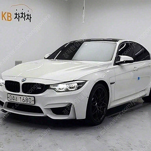 BMW M3 M3 세단 컴패티션 저렴하게 판매합니다 ★전액할부★저신용★