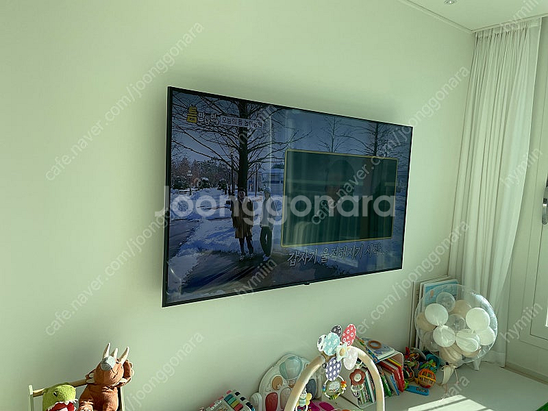 LG UHD TV 65인치 65UR642S0NC 4k울...--0