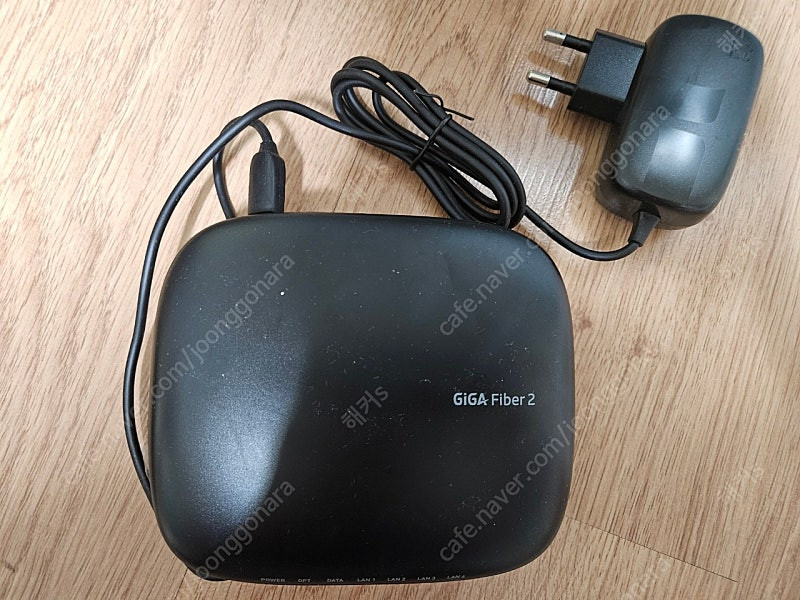 kt giga fiber 2 이미지