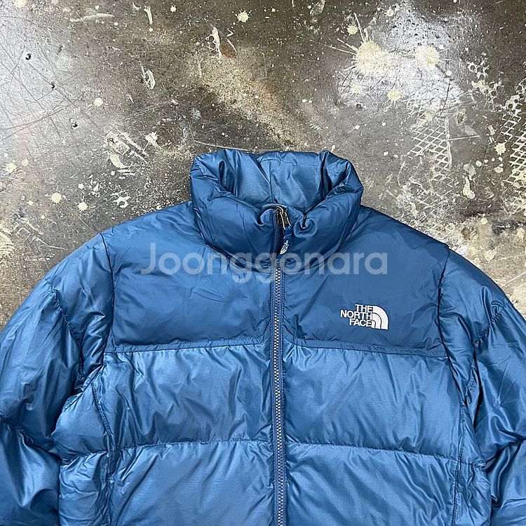 m) 노스페이스 눕시자켓 노스700 구스다운 패딩점퍼 ...--1