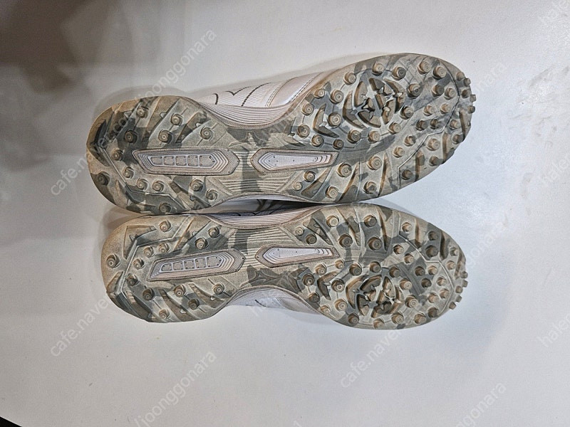 미즈노 모렐리아 네오 살라 베타 TF 재팬 풋살화 275--1