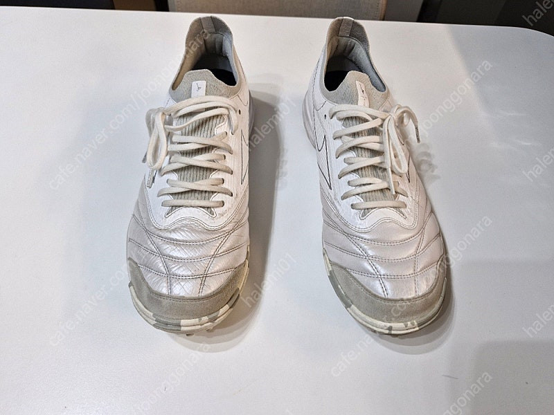 미즈노 모렐리아 네오 살라 베타 TF 재팬 풋살화 275--5