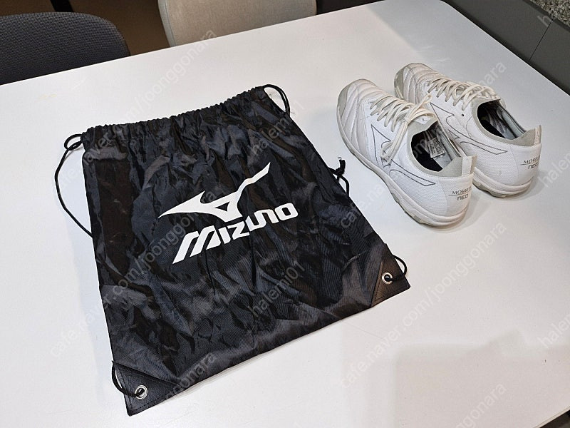 미즈노 모렐리아 네오 살라 베타 TF 재팬 풋살화 275--0