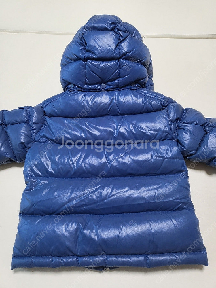 (중고) 몽클레어 / 마야 베이비 2y(2~3세) 다운...--1
