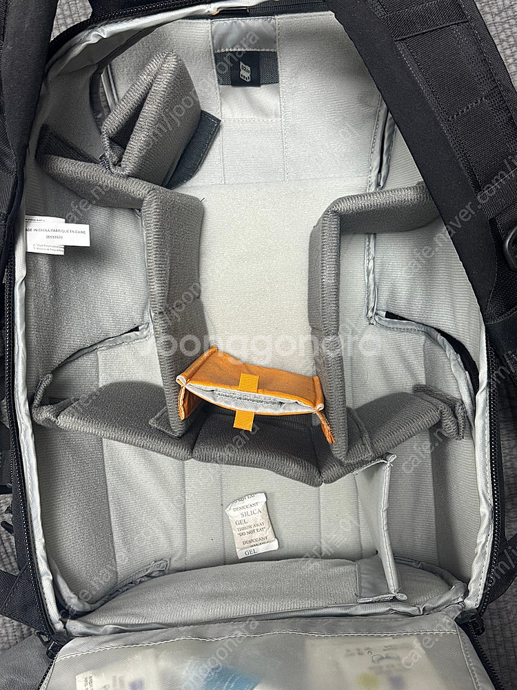 로우프로 BP450 AW2 카메라가방--2