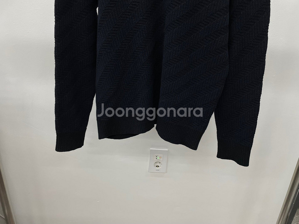 100~105,34)존바바토스 스판 카고 팬츠,클럽모나...--6