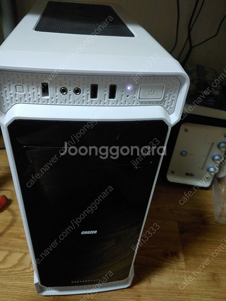 라이젠 3600 데스크탑 (익산)가격내림--0