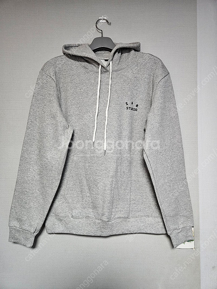 새상품 기모후드 트레이닝세트 빅사이즈트레이닝세트--1