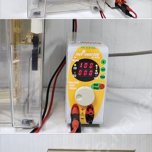 Bio-RAD DCode System