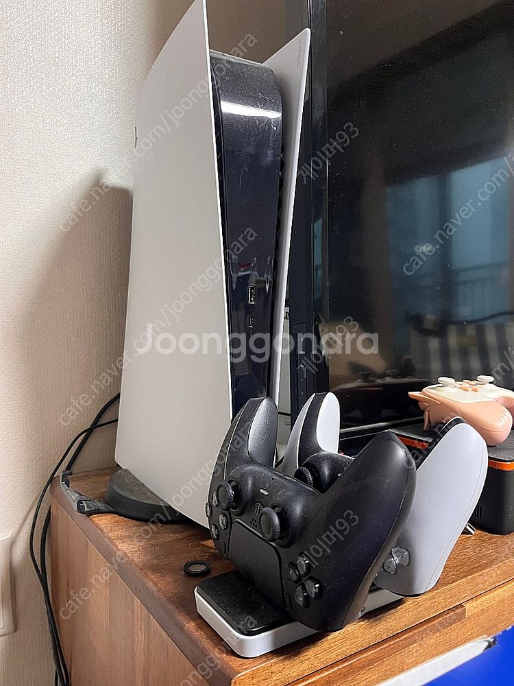 급처!!내일까지39) 플레이스테이션5 디지털 에디션 +...--2