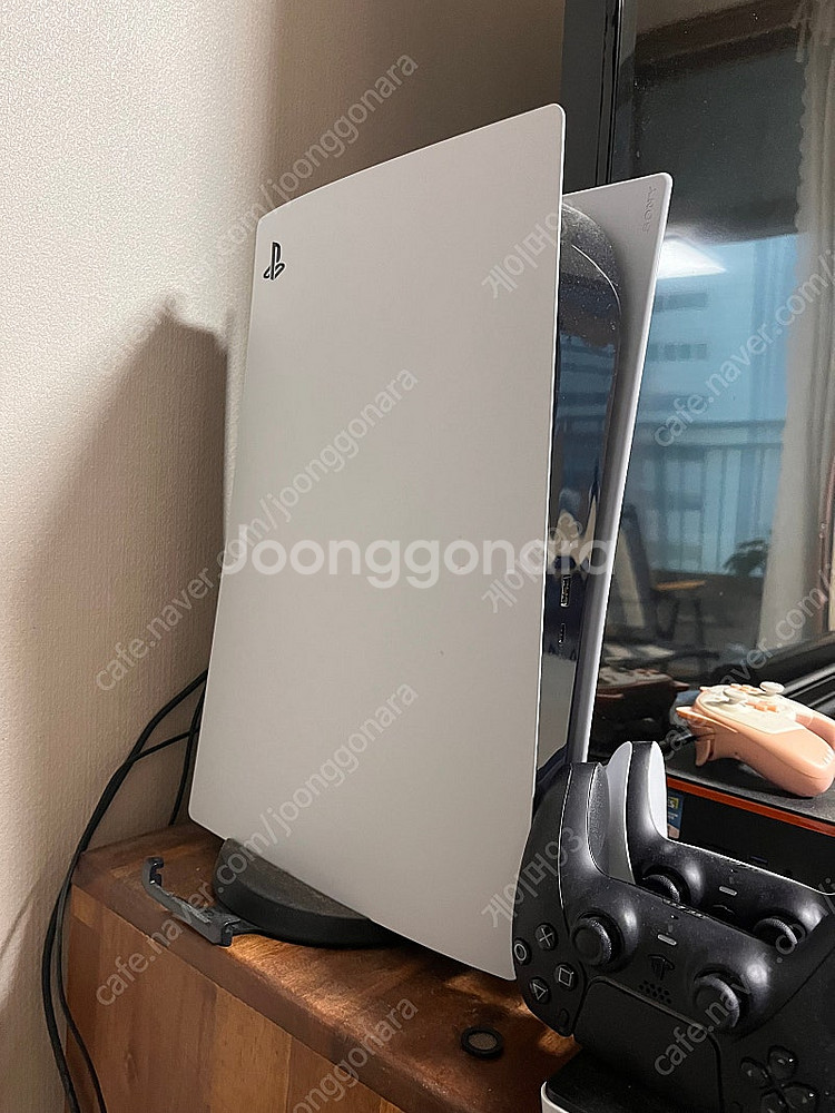 급처!!내일까지39) 플레이스테이션5 디지털 에디션 +...--3