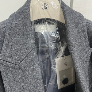 브론 B STITCH WOOL SETUP(스티치 울 셋업)(S)(새상품)