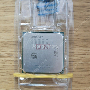 CPU AMD FX-6350 Six-Core equivalen