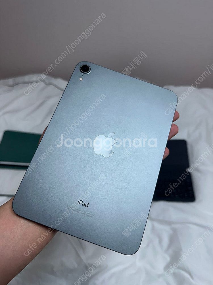 아이패드 미니 6세대 64gb wifi(와이파이) 스페...--1