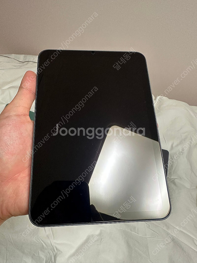 아이패드 미니 6세대 64gb wifi(와이파이) 스페...--2