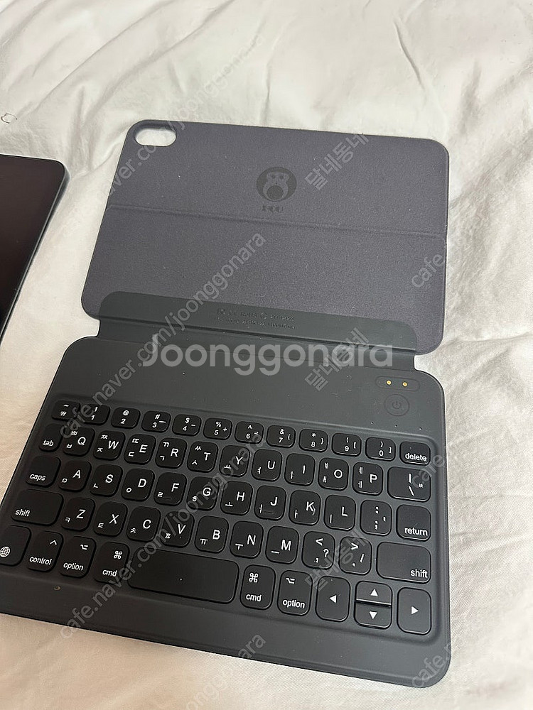 아이패드 미니 6세대 64gb wifi(와이파이) 스페...--3