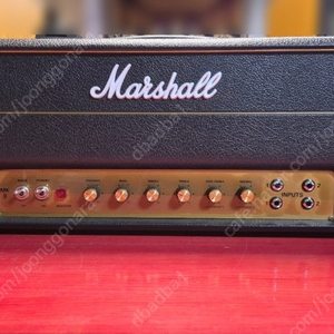 Marshall 마샬 1987x MK2