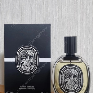 딥디크 오로즈edp 75ml