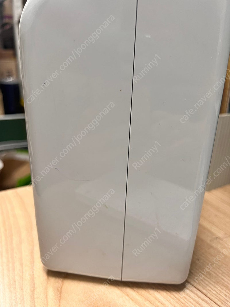 로드메일코리아 출퇴근 기기 (중고) 빌지 포함--2