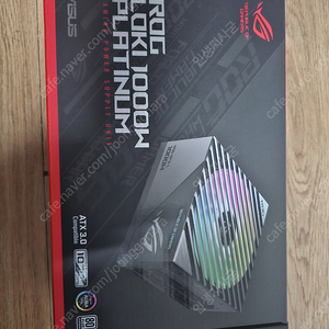 [ASUS] ROG LOKI 1000W 단순개봉