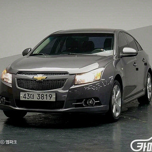 크루즈 1.8LTZ 2012 년 중고 중고차 전액할부 중고리스 여유자금