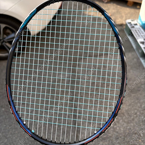 빅터 하이퍼소닉플러스 라켓 팔아요