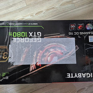 고장난 gtx1080ti 팝니다