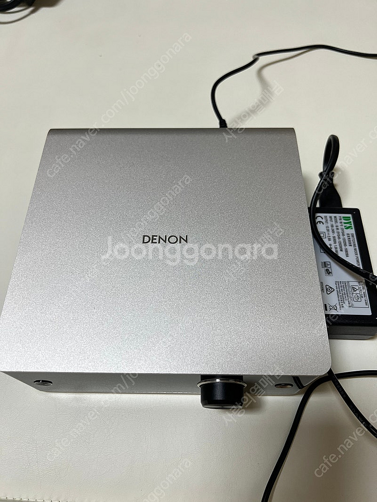 DENON DA-310USB 판매합니다.--0