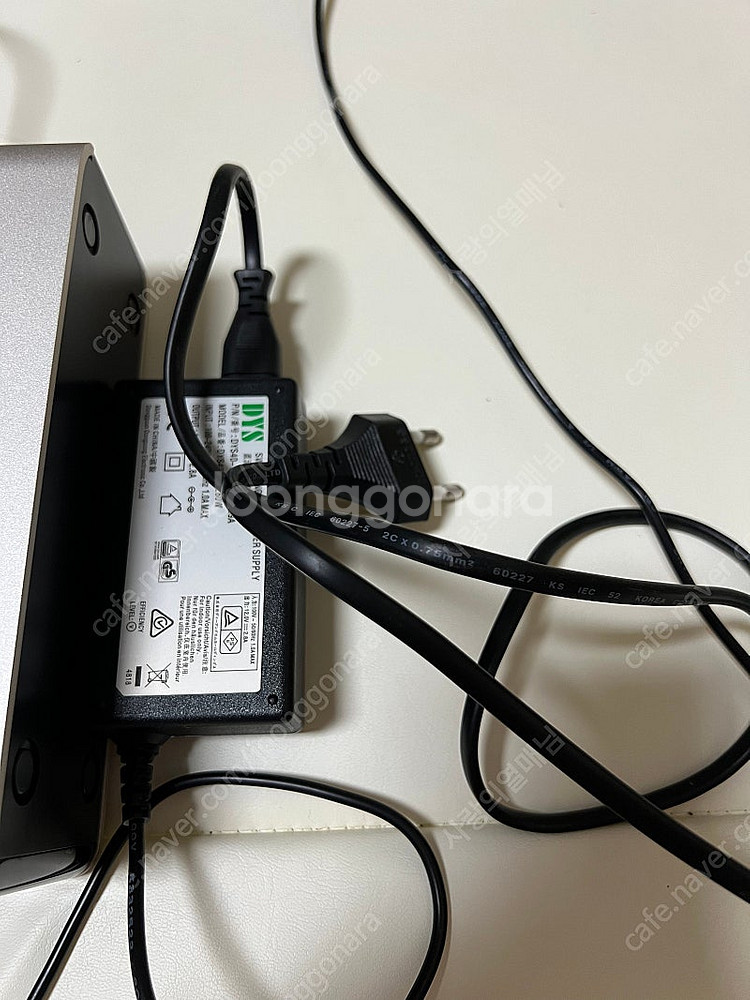 DENON DA-310USB 판매합니다.--2