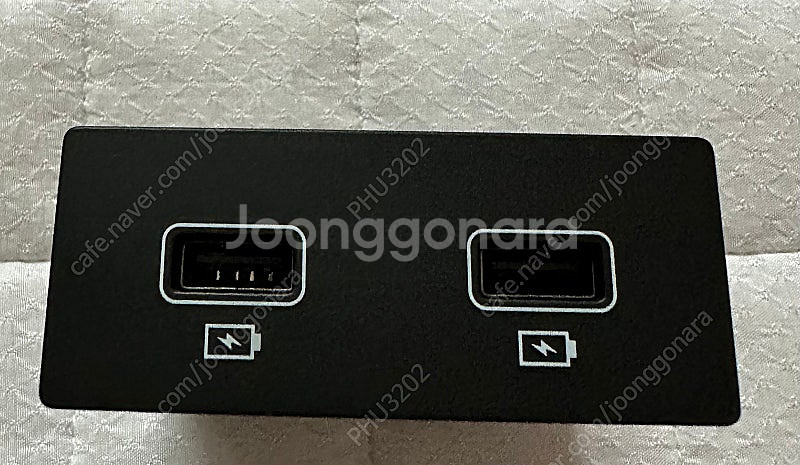 르노 XM3 아르카나 USB포트--0