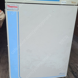 Thermo Forma Steri-Cycle CO2 Incubator Model 371GP